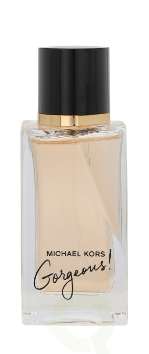 Michael Kors Gorgeous! Edp Spray 50 ml i gruppen SKØNHED & HELSE / Duft & Parfume / Parfume / Parfume til hende hos TP E-commerce Nordic AB (C35636)