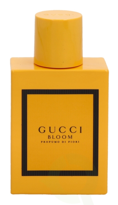 Gucci Bloom Profumo Di Fiori Edp Spray 50 ml i gruppen SKØNHED & HELSE / Duft & Parfume / Parfume / Parfume til hende hos TP E-commerce Nordic AB (C35648)