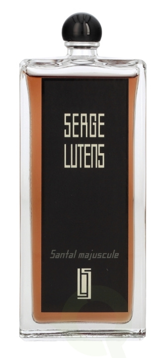 Serge Lutens Santal Majuscule Edp Spray 100 ml i gruppen SKØNHED & HELSE / Duft & Parfume / Parfume / Unisex hos TP E-commerce Nordic AB (C35654)