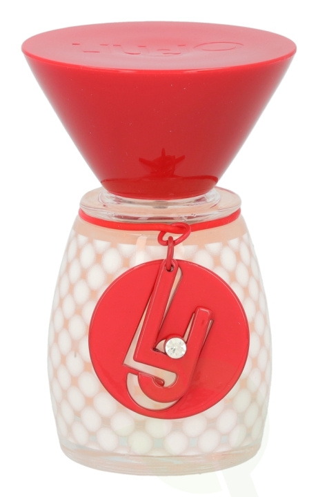 Liu Jo Lovely U Edp Spray 30 ml i gruppen SKØNHED & HELSE / Duft & Parfume / Parfume / Parfume til hende hos TP E-commerce Nordic AB (C35677)