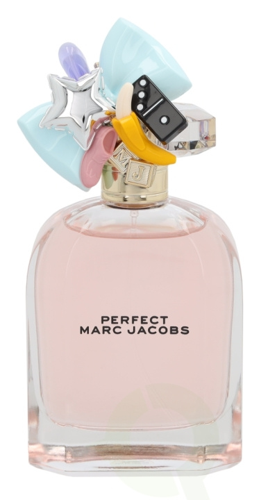 Marc Jacobs Perfect Edp Spray 100 ml i gruppen SKØNHED & HELSE / Duft & Parfume / Parfume / Parfume til hende hos TP E-commerce Nordic AB (C35700)