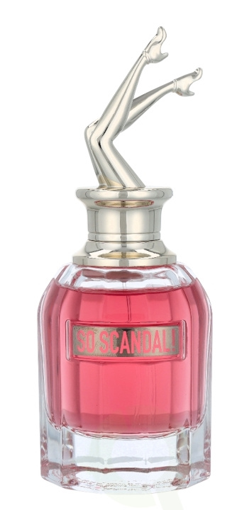 J.P. Gaultier So Scandal Edp Spray 50 ml i gruppen SKØNHED & HELSE / Duft & Parfume / Parfume / Parfume til hende hos TP E-commerce Nordic AB (C35712)