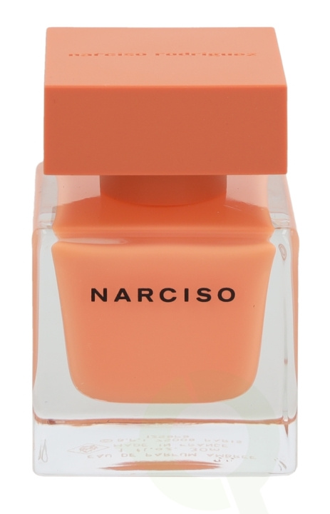 Narciso Rodriguez Narciso Ambree Edp Spray 30 ml i gruppen SKØNHED & HELSE / Duft & Parfume / Parfume / Parfume til hende hos TP E-commerce Nordic AB (C35722)
