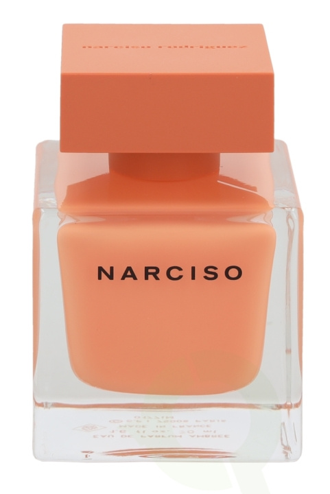 Narciso Rodriguez Narciso Ambree Edp Spray 50 ml i gruppen SKØNHED & HELSE / Duft & Parfume / Parfume / Parfume til hende hos TP E-commerce Nordic AB (C35723)