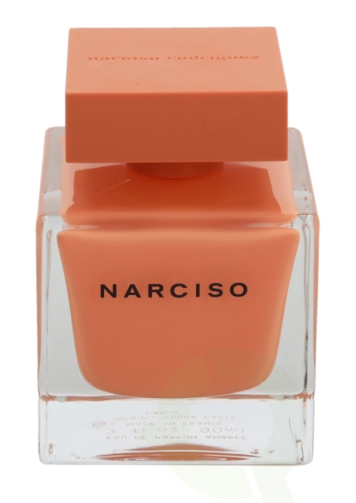 Narciso Rodriguez Narciso Ambree Edp Spray 90 ml i gruppen SKØNHED & HELSE / Duft & Parfume / Parfume / Parfume til hende hos TP E-commerce Nordic AB (C35724)