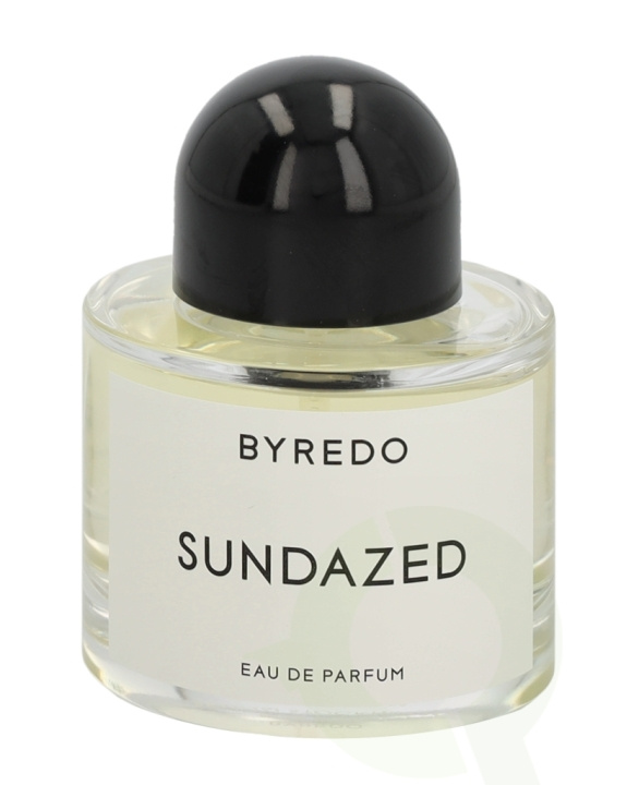 Byredo Sundazed Edp Spray 50 ml i gruppen SKØNHED & HELSE / Duft & Parfume / Parfume / Parfume til ham hos TP E-commerce Nordic AB (C35735)