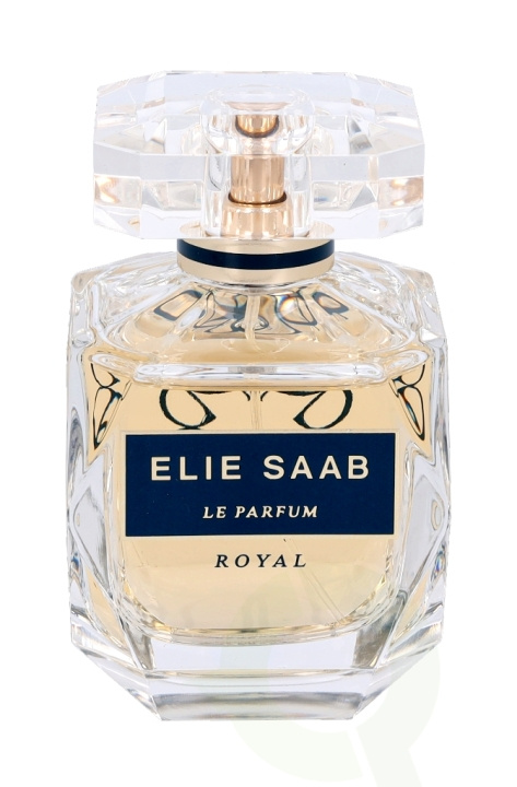Elie Saab Le Parfum Royal Edp Spray 90 ml i gruppen SKØNHED & HELSE / Duft & Parfume / Parfume / Parfume til hende hos TP E-commerce Nordic AB (C35739)