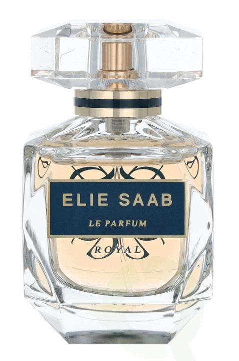 Elie Saab Le Parfum Royal Edp Spray 50 ml i gruppen SKØNHED & HELSE / Duft & Parfume / Parfume / Parfume til hende hos TP E-commerce Nordic AB (C35740)