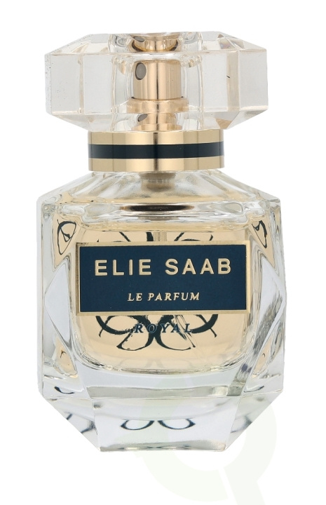 Elie Saab Le Parfum Royal Edp Spray 30 ml i gruppen SKØNHED & HELSE / Duft & Parfume / Parfume / Parfume til hende hos TP E-commerce Nordic AB (C35741)