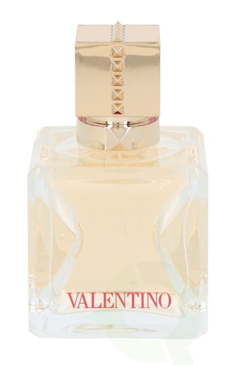 Valentino Voce Viva Edp Spray 50 ml i gruppen SKØNHED & HELSE / Duft & Parfume / Parfume / Parfume til hende hos TP E-commerce Nordic AB (C35754)