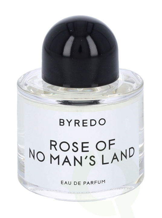 Byredo Rose Of No Man\'s Land Edp Spray 50 ml i gruppen SKØNHED & HELSE / Duft & Parfume / Parfume / Unisex hos TP E-commerce Nordic AB (C35800)