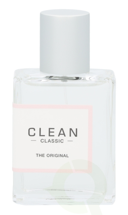 Clean Classic The Original Edp Spray 30 ml i gruppen SKØNHED & HELSE / Duft & Parfume / Parfume / Parfume til hende hos TP E-commerce Nordic AB (C35810)