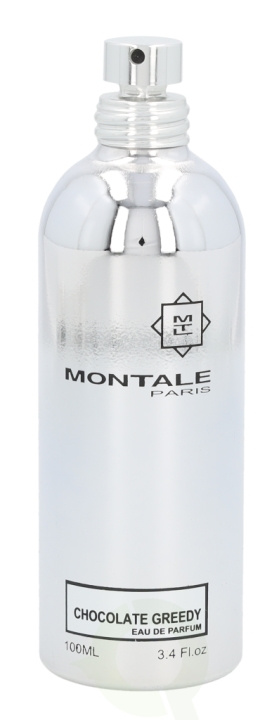 Montale Chocolate Greedy Edp Spray 100 ml i gruppen SKØNHED & HELSE / Duft & Parfume / Parfume / Unisex hos TP E-commerce Nordic AB (C35875)