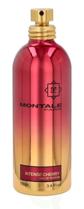 Montale Intense Cherry Edp Spray 100 ml i gruppen SKØNHED & HELSE / Duft & Parfume / Parfume / Unisex hos TP E-commerce Nordic AB (C35881)