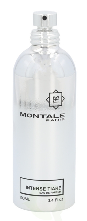 Montale Intense Tiare Edp Spray 100 ml i gruppen SKØNHED & HELSE / Duft & Parfume / Parfume / Unisex hos TP E-commerce Nordic AB (C35882)