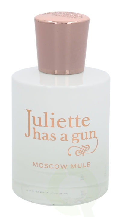 Juliette Has A Gun Moscow Mule Edp Spray 50 ml i gruppen SKØNHED & HELSE / Duft & Parfume / Parfume / Unisex hos TP E-commerce Nordic AB (C35892)