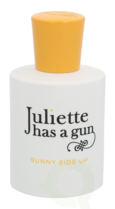 Juliette Has A Gun Sunny Side Up Edp Spray 50 ml i gruppen SKØNHED & HELSE / Duft & Parfume / Parfume / Parfume til hende hos TP E-commerce Nordic AB (C35894)