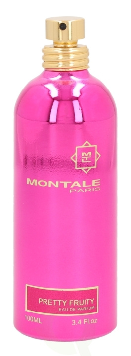 Montale Pretty Fruity Edp Spray 100 ml i gruppen SKØNHED & HELSE / Duft & Parfume / Parfume / Unisex hos TP E-commerce Nordic AB (C35898)
