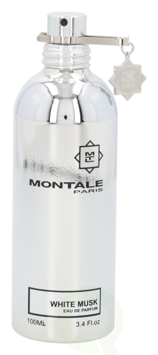 Montale White Musk Edp Spray 100 ml i gruppen SKØNHED & HELSE / Duft & Parfume / Parfume / Unisex hos TP E-commerce Nordic AB (C35922)
