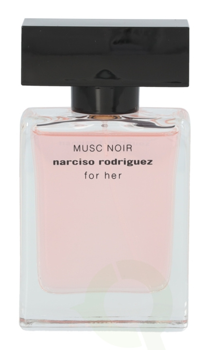 Narciso Rodriguez Musc Noir For Her Edp Spray 30 ml i gruppen SKØNHED & HELSE / Duft & Parfume / Parfume / Parfume til hende hos TP E-commerce Nordic AB (C35926)
