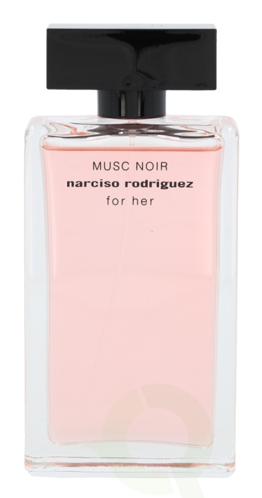 Narciso Rodriguez Musc Noir For Her Edp Spray 100 ml i gruppen SKØNHED & HELSE / Duft & Parfume / Parfume / Parfume til hende hos TP E-commerce Nordic AB (C35928)