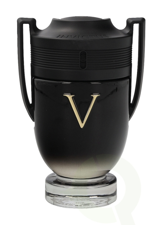 Paco Rabanne Invictus Victory Edp Spray Extreme 100 ml i gruppen SKØNHED & HELSE / Duft & Parfume / Parfume / Parfume til ham hos TP E-commerce Nordic AB (C35930)