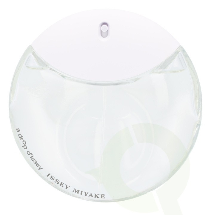 Issey Miyake A Drop D\'Issey Edp Spray 90 ml i gruppen SKØNHED & HELSE / Duft & Parfume / Parfume / Parfume til hende hos TP E-commerce Nordic AB (C35937)