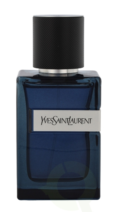 Yves Saint Laurent YSL Y Live Intense For Men Edp Spray 60 ml i gruppen SKØNHED & HELSE / Duft & Parfume / Parfume / Parfume til ham hos TP E-commerce Nordic AB (C35959)