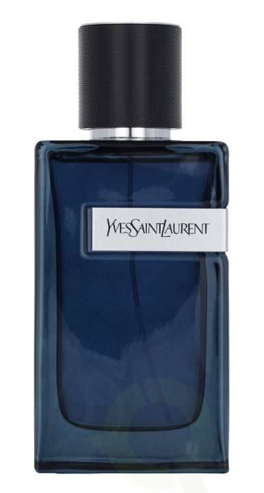 Yves Saint Laurent YSL Y Live Intense For Men Edp Spray 100 ml i gruppen SKØNHED & HELSE / Duft & Parfume / Parfume / Parfume til ham hos TP E-commerce Nordic AB (C35960)