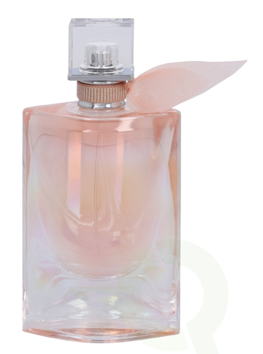 Lancome La Vie Est Belle Soleil Cristal Edp Spray 50 ml i gruppen SKØNHED & HELSE / Duft & Parfume / Parfume / Parfume til hende hos TP E-commerce Nordic AB (C35962)
