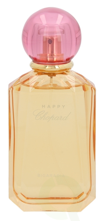 Chopard Happy Bigaradia Edp Spray 100 ml i gruppen SKØNHED & HELSE / Duft & Parfume / Parfume / Parfume til hende hos TP E-commerce Nordic AB (C35985)