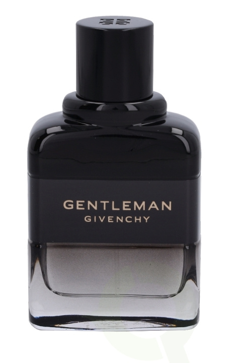 Givenchy Gentleman Boisee Edp Spray 60 ml i gruppen SKØNHED & HELSE / Duft & Parfume / Parfume / Parfume til ham hos TP E-commerce Nordic AB (C35991)