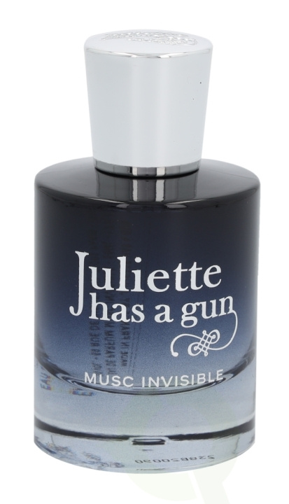 Juliette Has A Gun Musc Invisible Edp Spray 50 ml i gruppen SKØNHED & HELSE / Duft & Parfume / Parfume / Parfume til hende hos TP E-commerce Nordic AB (C35997)