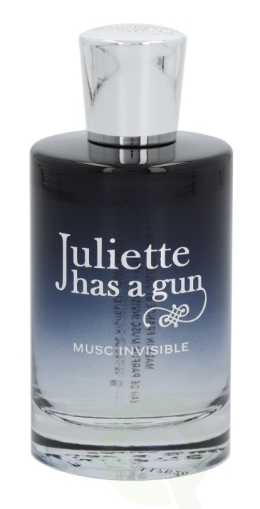 Juliette Has A Gun Musc Invisible Edp Spray 100 ml i gruppen SKØNHED & HELSE / Duft & Parfume / Parfume / Parfume til hende hos TP E-commerce Nordic AB (C35998)