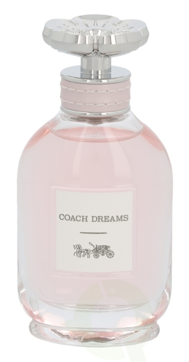 Coach Dreams Edp Spray 60 ml i gruppen SKØNHED & HELSE / Duft & Parfume / Parfume / Parfume til hende hos TP E-commerce Nordic AB (C36007)