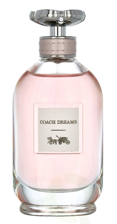 Coach Dreams Edp Spray 90 ml i gruppen SKØNHED & HELSE / Duft & Parfume / Parfume / Parfume til hende hos TP E-commerce Nordic AB (C36008)