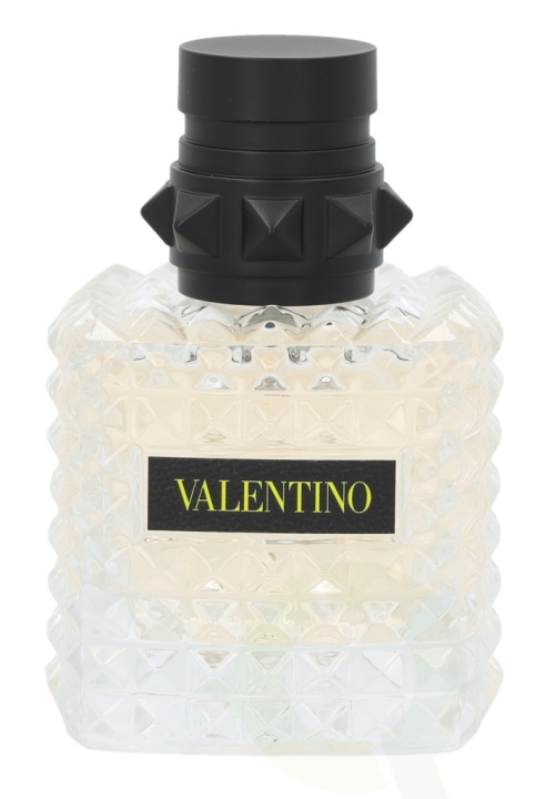 Valentino Donna Born In Roma Yellow Dream Edp Spray 30 ml i gruppen SKØNHED & HELSE / Duft & Parfume / Parfume / Parfume til hende hos TP E-commerce Nordic AB (C36009)