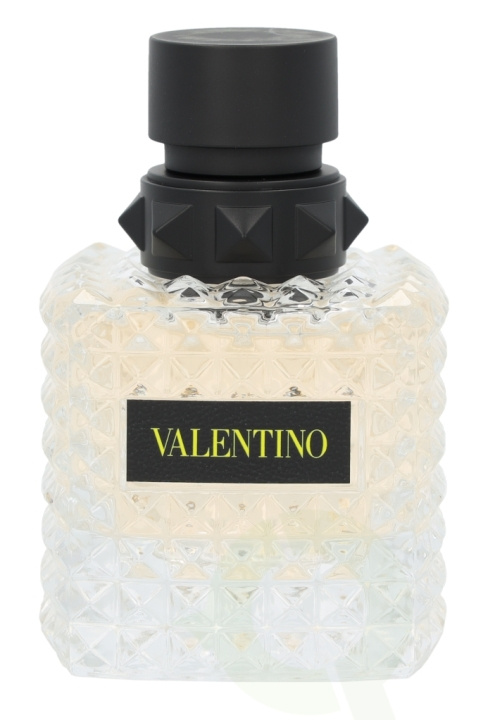 Valentino Donna Born In Roma Yellow Dream Edp Spray 50 ml i gruppen SKØNHED & HELSE / Duft & Parfume / Parfume / Parfume til hende hos TP E-commerce Nordic AB (C36010)