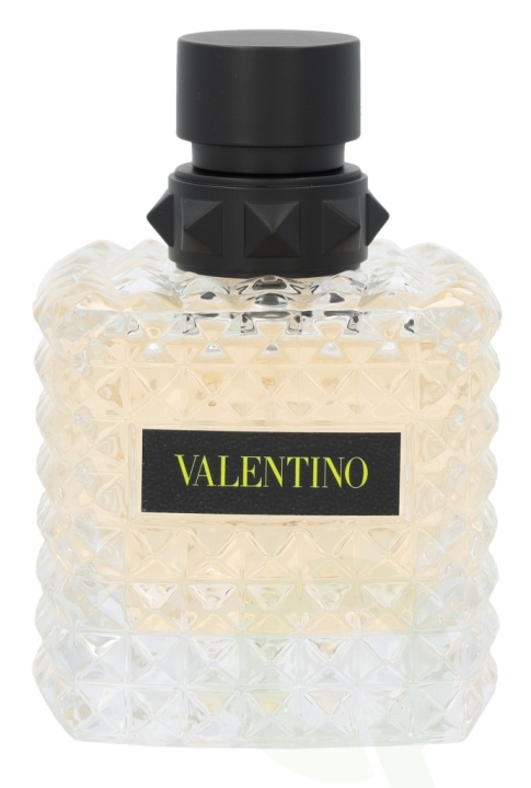 Valentino Donna Born In Roma Yellow Dream Edp Spray 100 ml i gruppen SKØNHED & HELSE / Duft & Parfume / Parfume / Parfume til hende hos TP E-commerce Nordic AB (C36011)