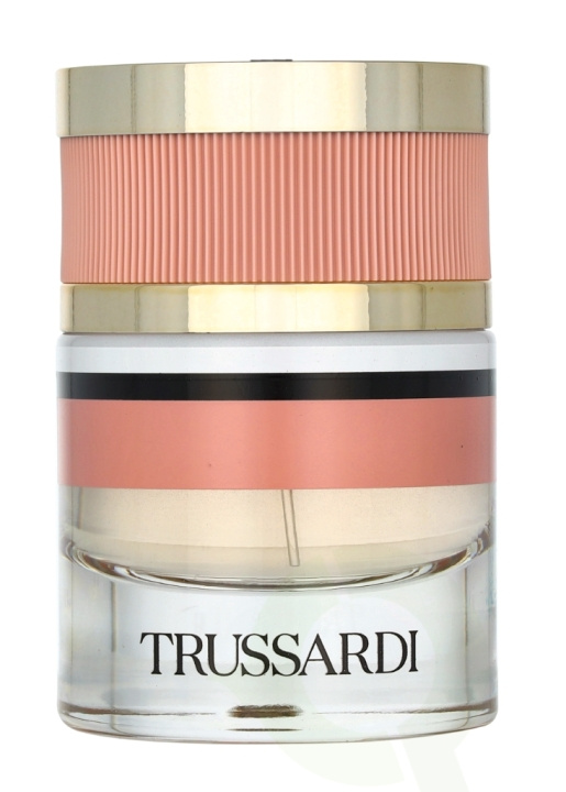 Trussardi By Trussardi Edp Spray 30 ml i gruppen SKØNHED & HELSE / Duft & Parfume / Parfume / Parfume til hende hos TP E-commerce Nordic AB (C36012)