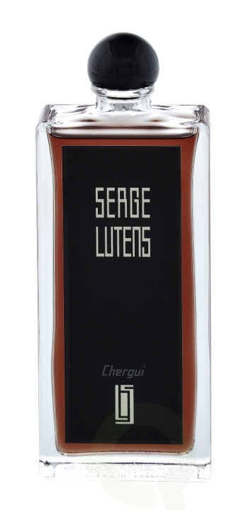 Serge Lutens Chergui Edp Spray 50 ml i gruppen SKØNHED & HELSE / Duft & Parfume / Parfume / Unisex hos TP E-commerce Nordic AB (C36017)
