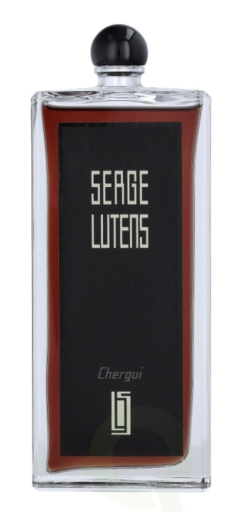 Serge Lutens Chergui Edp Spray 100 ml i gruppen SKØNHED & HELSE / Duft & Parfume / Parfume / Unisex hos TP E-commerce Nordic AB (C36018)