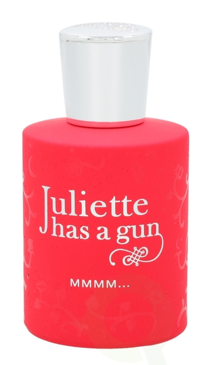 Juliette Has A Gun Mmmm… Edp Spray 50 ml i gruppen SKØNHED & HELSE / Duft & Parfume / Parfume / Unisex hos TP E-commerce Nordic AB (C36020)