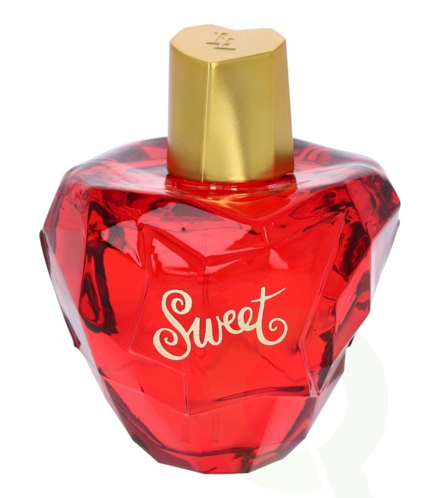 Lolita Lempicka Sweet Edp Spray 50 ml i gruppen SKØNHED & HELSE / Duft & Parfume / Parfume / Parfume til hende hos TP E-commerce Nordic AB (C36036)