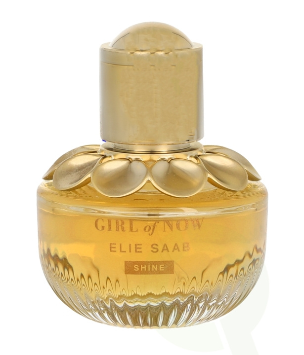 Elie Saab Girl Of Now Shine Edp Spray 30 ml i gruppen SKØNHED & HELSE / Duft & Parfume / Parfume / Parfume til hende hos TP E-commerce Nordic AB (C36048)