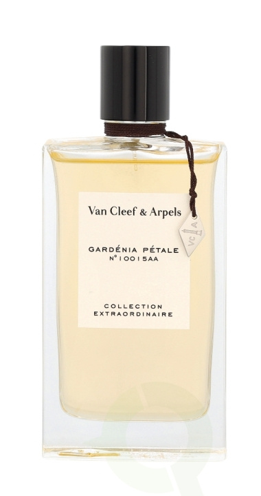 Van Cleef & Arpels Gardenia Petale Edp Spray 75 ml i gruppen SKØNHED & HELSE / Duft & Parfume / Parfume / Parfume til hende hos TP E-commerce Nordic AB (C36052)