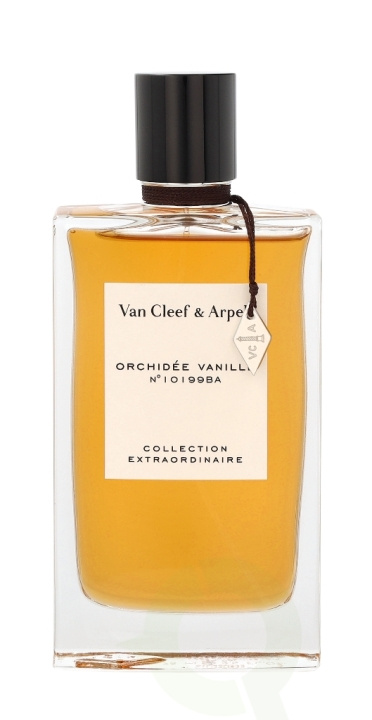 Van Cleef & Arpels Orchidee Vanille Edp Spray 75 ml i gruppen SKØNHED & HELSE / Duft & Parfume / Parfume / Parfume til hende hos TP E-commerce Nordic AB (C36053)