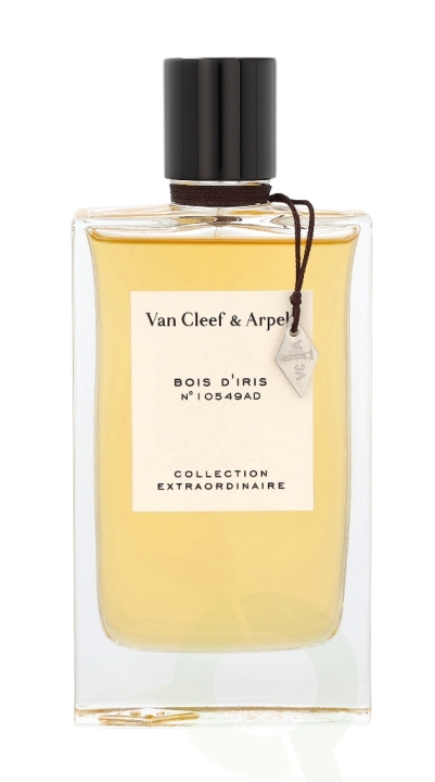 Van Cleef & Arpels Bois D\'Iris Edp Spray 75 ml i gruppen SKØNHED & HELSE / Duft & Parfume / Parfume / Parfume til hende hos TP E-commerce Nordic AB (C36054)
