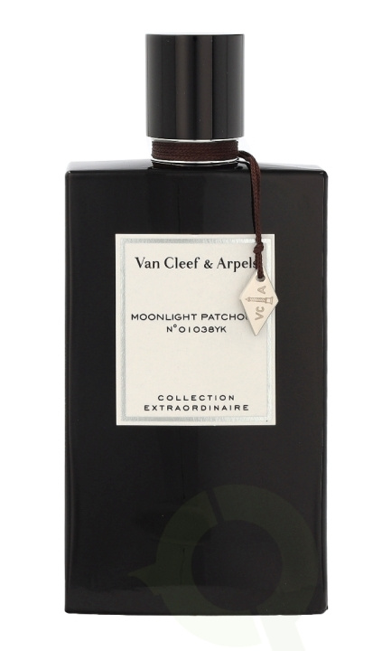 Van Cleef & Arpels Moonlight Patchouli Edp Spray 75 ml i gruppen SKØNHED & HELSE / Duft & Parfume / Parfume / Parfume til hende hos TP E-commerce Nordic AB (C36056)