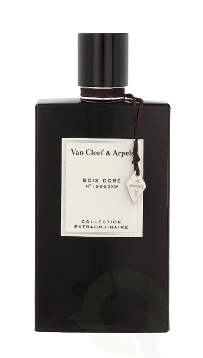 Van Cleef & Arpels Bois Dore Edp Spray 75 ml i gruppen SKØNHED & HELSE / Duft & Parfume / Parfume / Parfume til hende hos TP E-commerce Nordic AB (C36057)